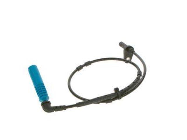 Купить 265007855 Bosch Датчик АБС задний