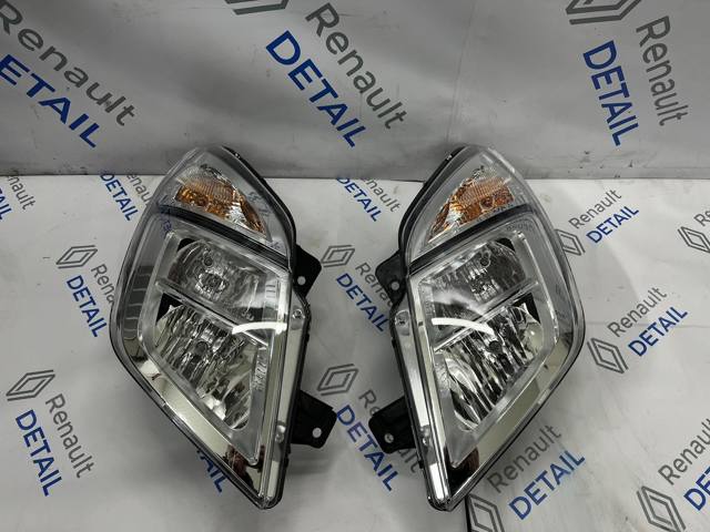 Купить LPP952 Magneti Marelli Фара левая передняя