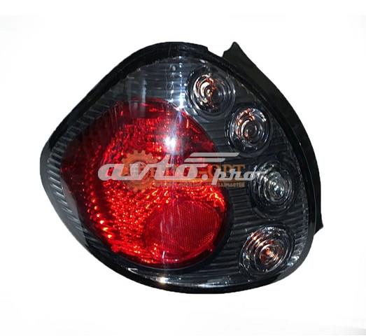 Задняя левая фара Geely 1017001568 цена, от 21.11 USD