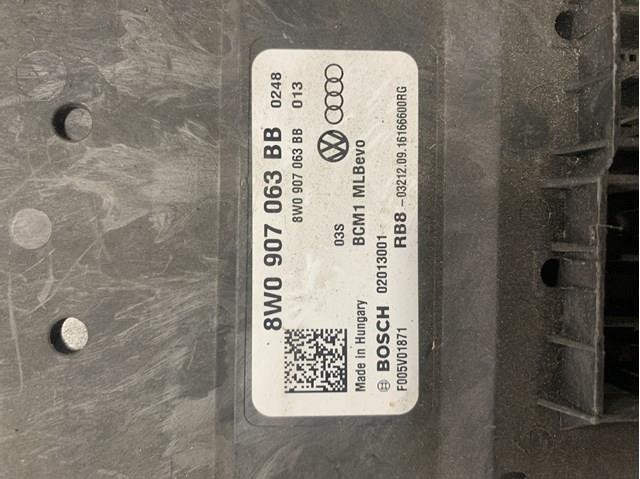  VAG 8W0907063BB