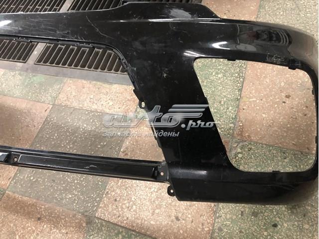 Передний бампер 865111M300 Hyundai/Kia