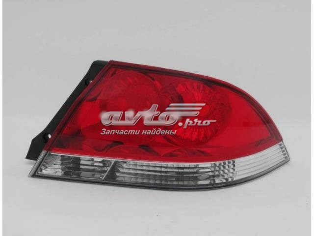 Купить 11A659012B TYC Задняя правая фара