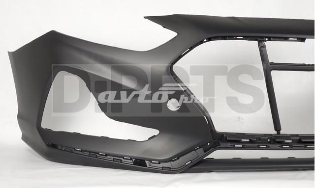 Бампер на авто Hyundai/Kia 86511C2AA0 цена, от 99.66 USD