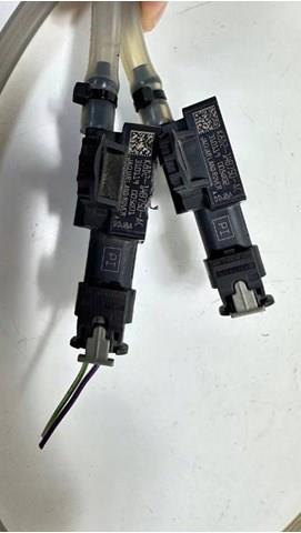 LR118238 Land Rover 