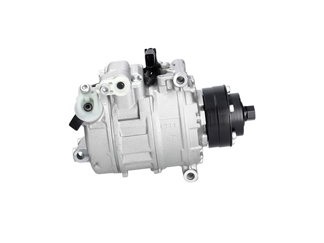 AC0123 MSG Компрессор хладагента