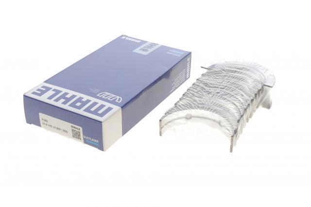  Mahle Original 014HS21891000