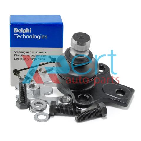 A112909060 Delphi Палец шаровой нижний