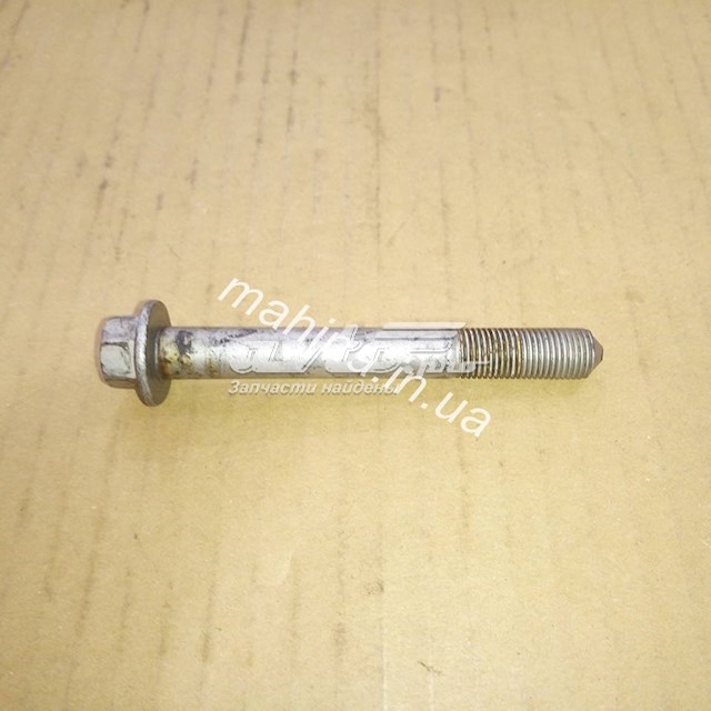 T113301313 Chery Болт крепления заднего развального рычага, наружный