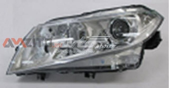 Фара левая Depo/Loro/Abakus 2181164LLDEM1 цена, от 200.21 USD
