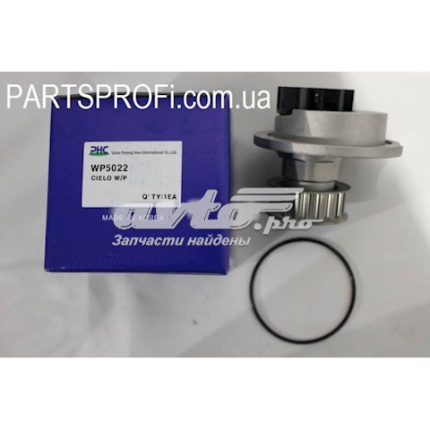 Помпа 96352648 VALEO