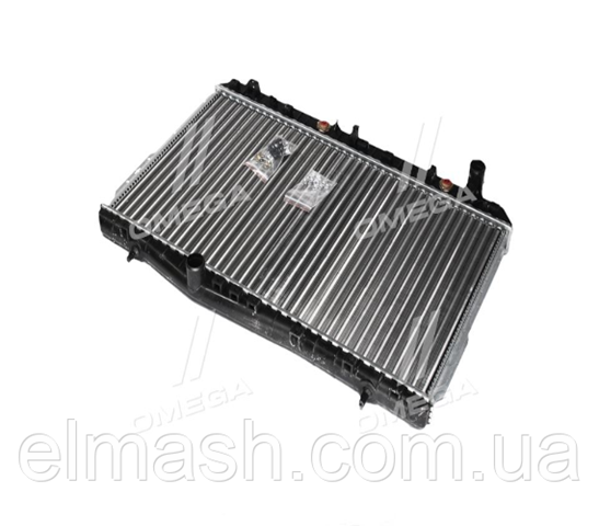 Купить TP1561634 Tempest Радиатор водяной