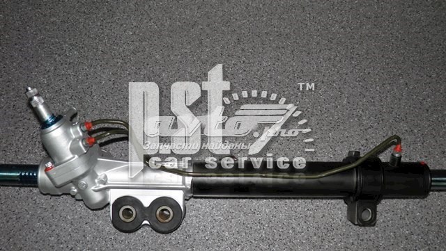 49001ZP00A Nissan/Infiniti Управление рулевое в сборе