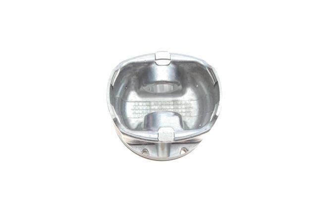 Поршень с пальцем без колец, STD PXDAE4A3538000 AMP/Paradowscy