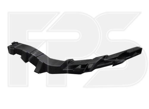 Правое крепление переднего бампера Hyundai/Kia 865821W000 цена, от 11.62 USD