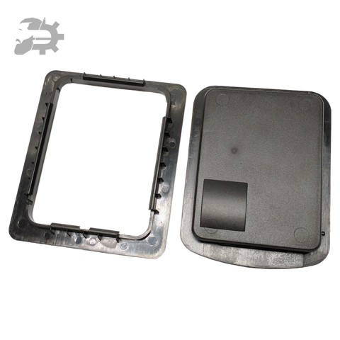 Ручка багажника DF15325 Detali IF