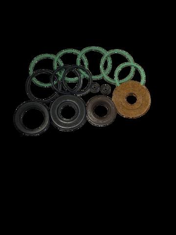 DA9001KIT MSG РМК рейки