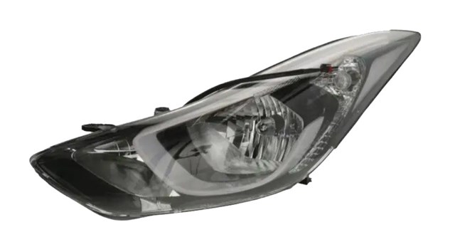 Фара левая FPS FP3244R1P цена, от 184.82 USD