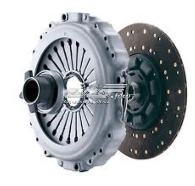 Комплект сцепления VOLVO 85000503