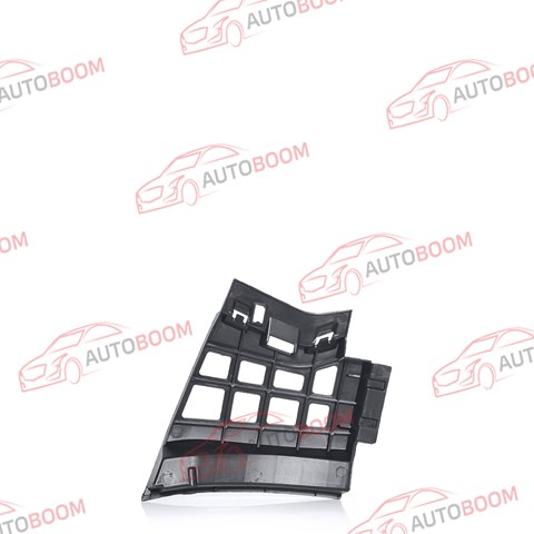 Кронштейн крепления бампера переднего левый VAG 561807723C цена, от 11.29 USD