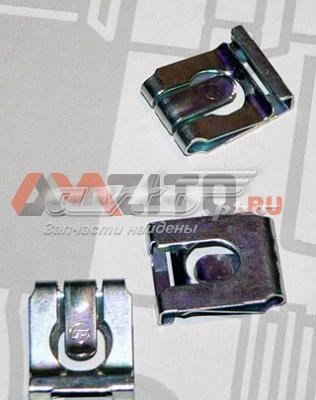 Ремкомплект кулисы переключения передач A0009944160 Mercedes