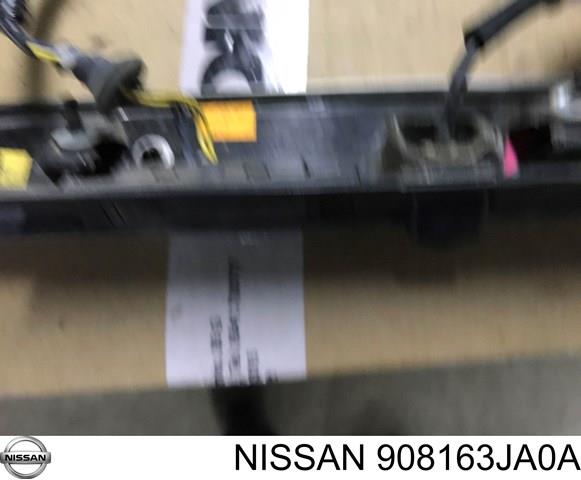  Nissan/Infiniti 908163JA0A цена, от 16.95 USD