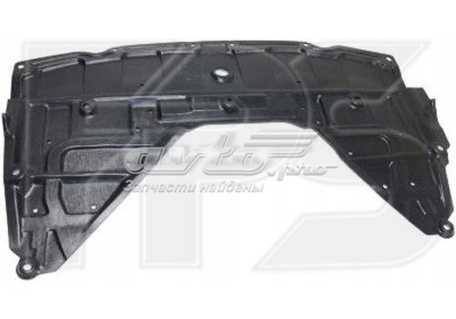 Купить FP5037221 FPS Защита двигателя передняя