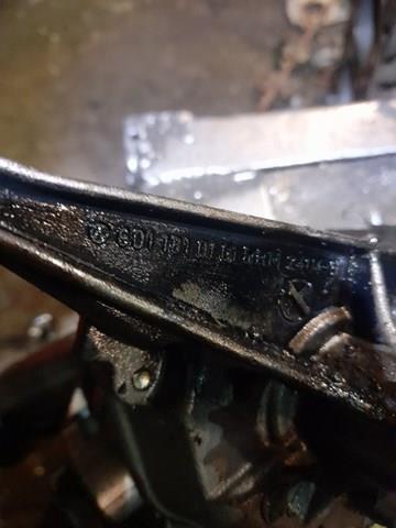 Купить 6011810101 Mercedes 