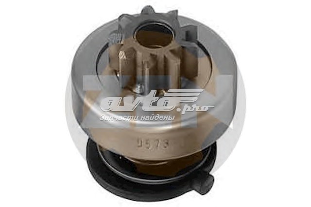 Бендикс стартера ZN0573 ZEN