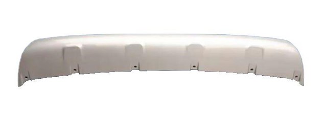 Накладка бампера переднего FPS FP4835911 цена, от 141.41 USD