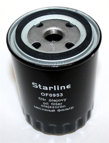 Купить SFOF0953 Starline Фильтр центробежный очистки масла