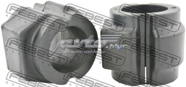 Втулка переднего стабилизатора Polycraft VW0171 цена, от 47.93 USD