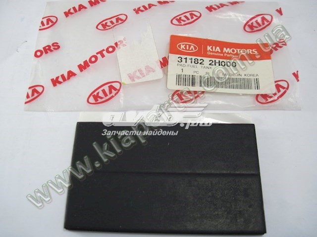  311822H000 Hyundai/Kia