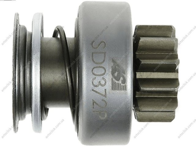 Купить SD0372P AS/Auto Storm Бендикс стартера