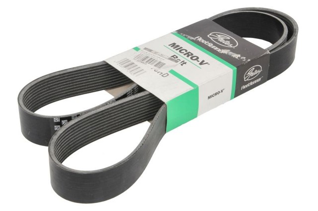 Клиновый ремень Continental/Siemens 10PK1590 цена, от 16.76 USD