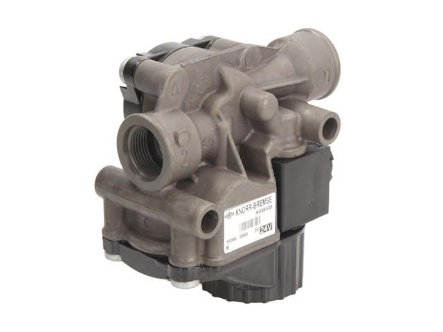 Система электронного управления АБС Knorr-bremse K038438N50 цена, от 85.52 USD