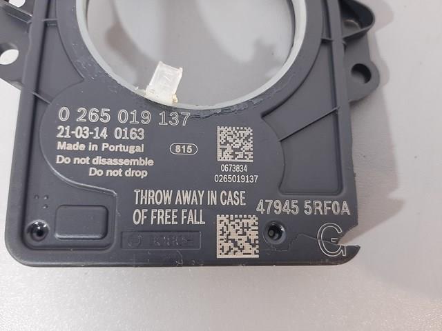  479455RF0A Nissan/Infiniti