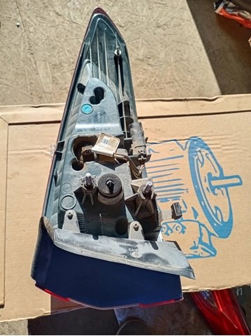  Ford DS7313405AM