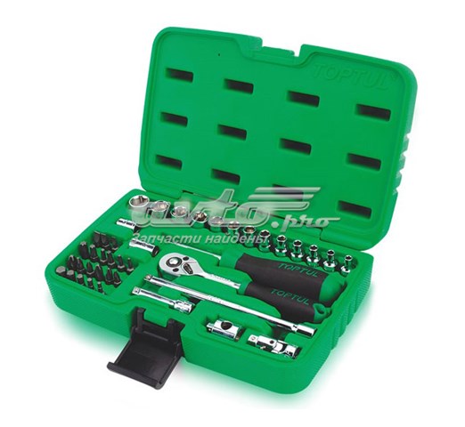 GCAI4102 Toptul 
