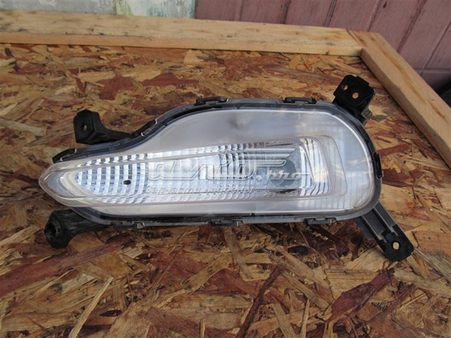 92207H5000 Hyundai/Kia Противотуманная фара левая