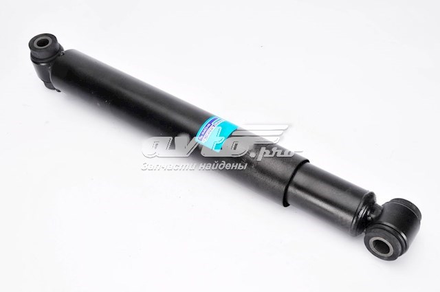 Амортизатор задний SACHS 125911