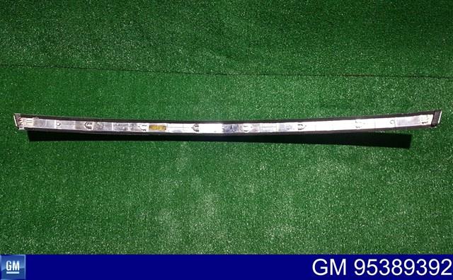  95389392 General Motors