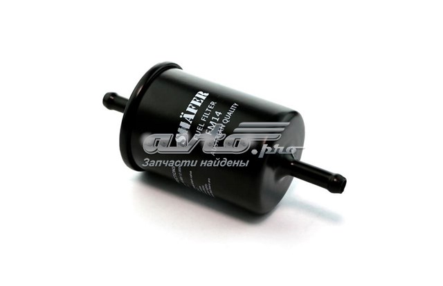 Фильтр тонкой очистки топлива Shafer FM14 цена, от 2.71 USD