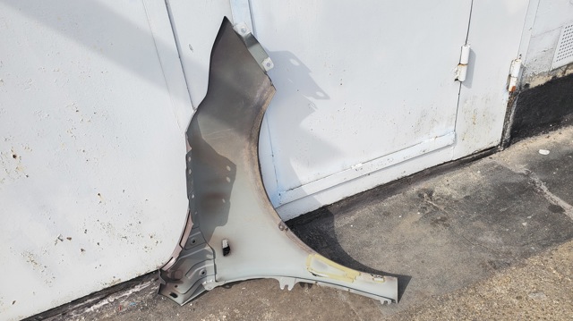 Купить 66311J7010 Hyundai/Kia Крыло переднее левое