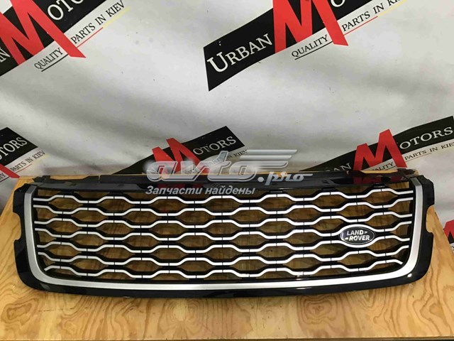  Land Rover LR092628