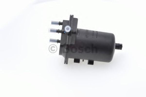 Фильтр топливный Bosch 450907013