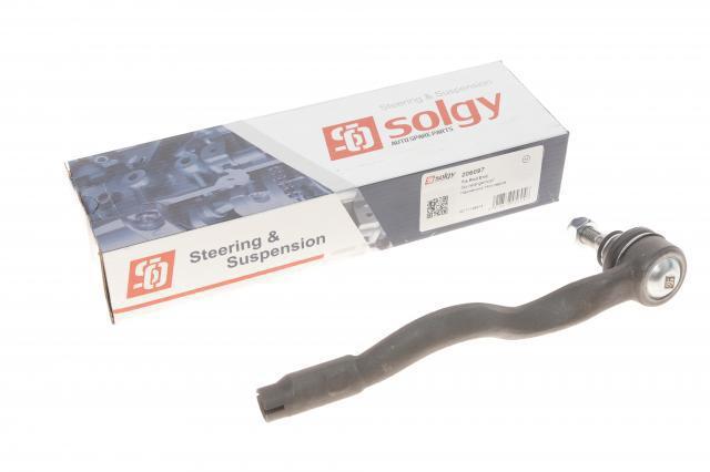 Рулевой наконечник Solgy 206097 цена, от 10.43 USD