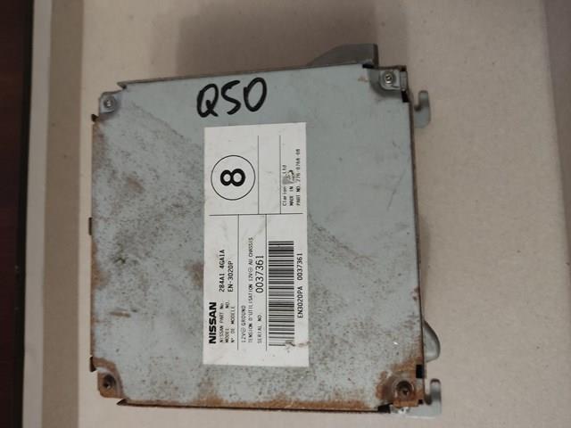  284A14GA1A Nissan/Infiniti