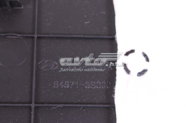  846713S000 Hyundai/Kia