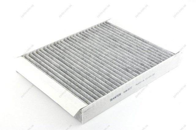 SAK877 Shafer Внутрисалонный фильтр