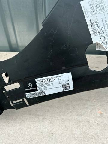 Mercedes A2968854401 цена, от 162.53 USD